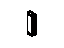 Toyota 90282-03007 Key, Straight (For 3-2 Kick Down Orifice Control Valve)