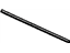 Toyota 85214-33020 Rubber, Wiper, Passenger Side