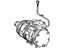 Toyota 88320-33010 Compressor Assembly, Cooler