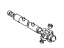 Toyota 44240-33010 Housing Assembly, Power Steering Rack