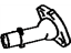 Toyota 16321-20010 Thermostat Housing, Upper