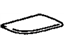 Toyota 64033-33020-02 Speaker Grille, Passenger Side