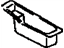 Toyota 64490-32010-C0 Storage Tray
