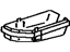 Toyota 82672-33081 Cover, Junction Block, Upper