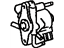 Toyota 22270-20020 Idle Speed Control