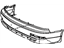 Toyota 52119-33900 Cover, Front Bumper, Driver Side