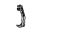 Toyota 51032-33020 Gusset, Driver Side