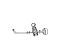 Toyota 17880-20050 Hose & Tube Assembly