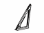 Toyota 68182-90K00 Weatherstrip, Vent Window, Driver Side
