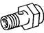 Toyota 22535-46010 Screw, Fuel Pipe Follow