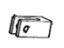 Toyota 36338-60030 Clevis, Transfer Shift Rod