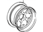 Toyota 42601-60130-05 Wheel, Disc (For Front)