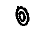 Toyota 90202-10103 Washer(For Load Sensing Spring)