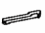 Toyota 68176-90K00 Weatherstrip, Vent Window Frame, Driver Side