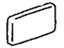 Toyota 81231-50020 Lens
