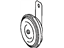 Toyota 86520-20220 Horn