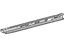 Toyota 57402-20360 Floor Side Rail, Inner Driver Side