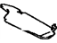 Toyota 74320-2B641-B0 Visor Assembly, Driver Side