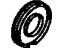 Toyota 33481-32070 Gear, Speedometer Drive (MTM)