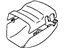 Toyota 45287-20924-C0 Column Cover