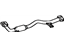 Toyota 17410-7A250 Front Pipe