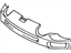 Toyota 52611-20180 Absorber, Front