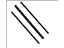 Toyota 85243-20020 Blade, Rear Wiper