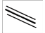 Toyota 85213-14300 Rubber, Wiper Blade, Passenger Side