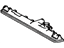 Toyota 16441-7A060 Tank, Upper