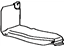 Toyota 53196-20020 Cover Seal