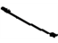 Toyota 64306-52020 Support, Rear