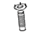 Toyota 48071-20140 Support Sub-Assembly, Rear Suspension, Passenger Side