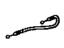 Toyota 64680-20190 Cable