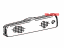 Toyota 81731-20230 Lens, Passenger Side