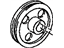 Toyota 44311-20060 Pulley