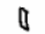 Toyota 58748-20020 Lower Cover, Rear Driver Side