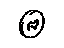 Toyota 90214-12002 Inner Tie Rod Washer