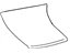 Toyota 67005-2B560 Lift Gate
