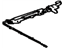 Toyota 63223-20090 Drive Cable, Passenger Side