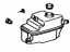 Toyota 85315-20520 Washer Reservoir