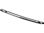Toyota 63312-0W010 Header Trim