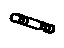 Toyota 92122-40816 Bolt, Stud(For Oil Strainer)