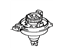 Toyota 19235-16190 Housing