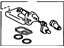 Toyota 88371-20370 Valve, Suction