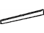 Toyota 76922-20050 Protector
