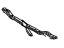 Toyota 53205-20060 Upper Tie Bar