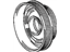 Toyota 88412-33050 Compressor Pulley