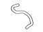 Toyota 44774-0C040 Hose, Union To Connector Tube