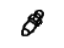 Toyota 90016-AJ005 Caliper Bleeder Screw