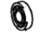 Toyota 90363-35088 Bearing, Tapered Roller (For Front Drive Pinion Rear)